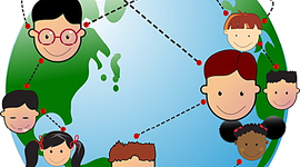 Timeline: Conceptualización de la evolución etnográfica