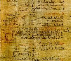 Papiro de Rhind