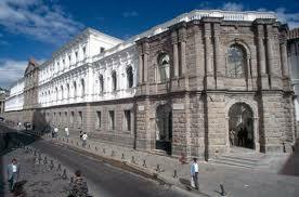 Universidad Central de Quito