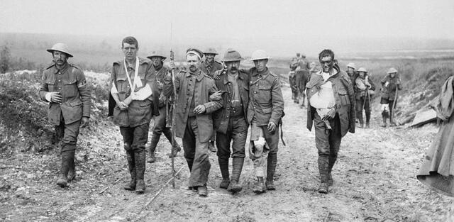 Alemanya signa l'armistici