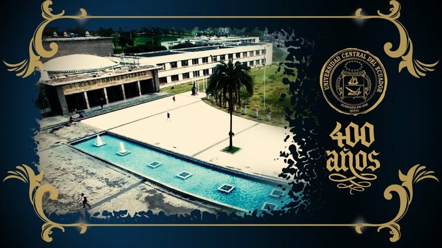 Universidad Central de la República del Ecuador
