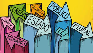 Laicismo Universidad Central del Ecuador