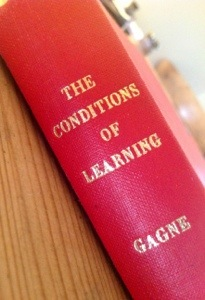 Conditions of Learning