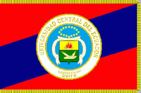 Creación Bandera de la universidad