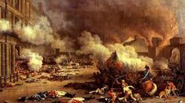 Timeline: L'Edat Moderna