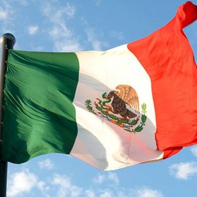 Timeline: Salud en Mexico