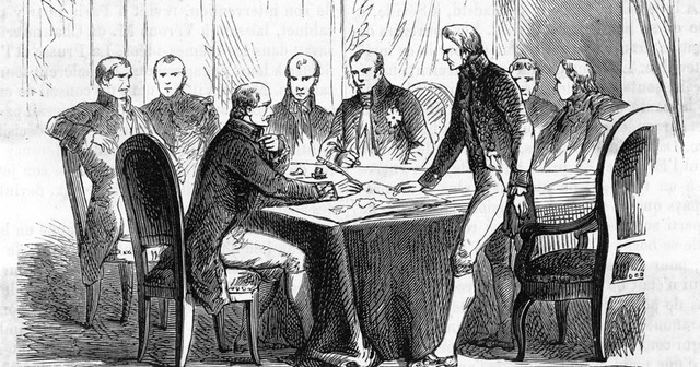 Intervención España