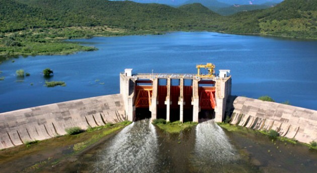 Mejoramiento de la red de hidráulica para el suministro de agua a Ciudad de México.