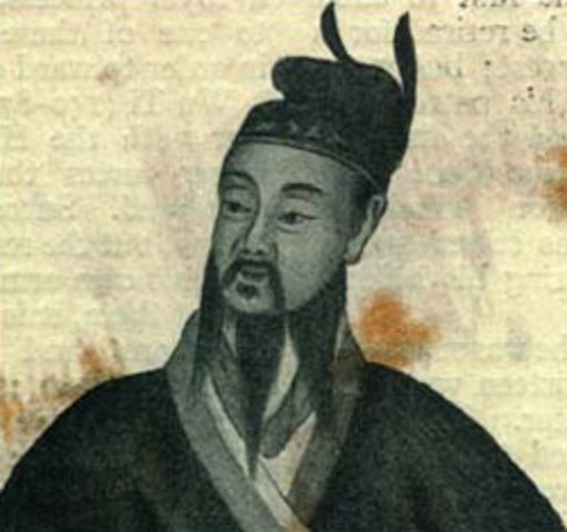 Inicios de la estadística en China