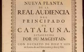 Decret de Nova Planta