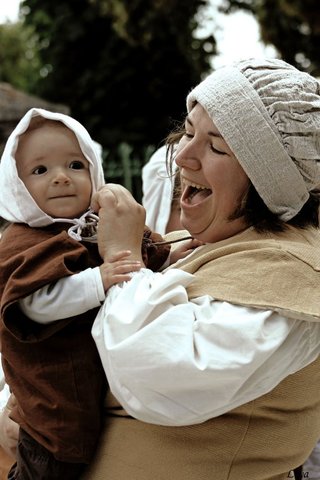 Sir Isaac Newton's Early Life