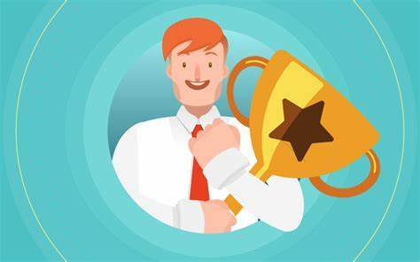 JOVENES EMPRENDEDORES