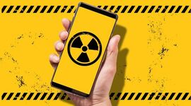 Timeline: línea de tiempo de  Radiobiología y Radioprotección