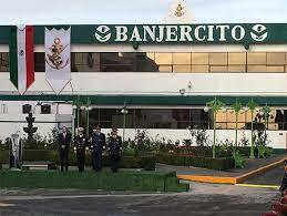 1947Creador de algunas instituciones