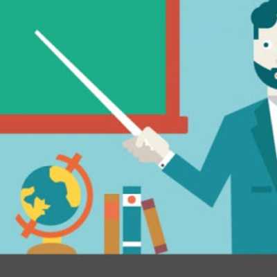 Timeline: Historia de la formación docente en México