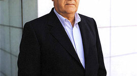 Timeline: Amancio Ortega en 85 episodios