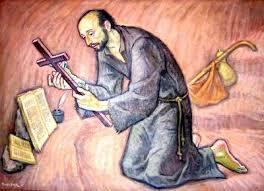 Ejercicios Espirituales