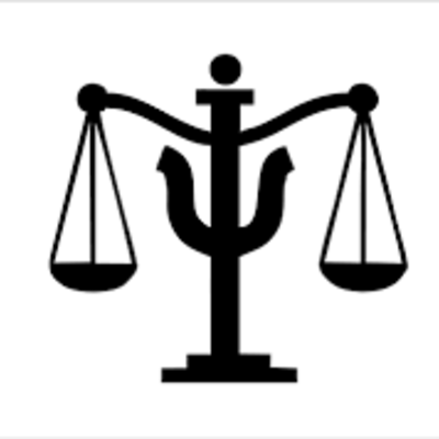 Timeline: PSICOLOGIA JURIDICA