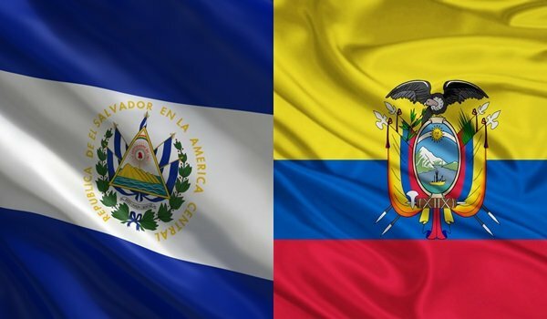 Acuerdo de Alcance Parcial de Complementación Económica (AAP) entre El Salvador-Ecuador