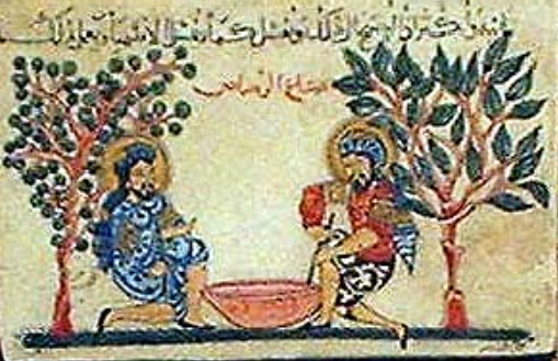 EDAD DE BRONCE-Descubrimientos e intoxicaciones