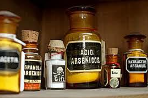 EDAD DE BRONCE-Papiro de Ebers