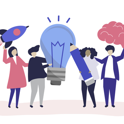 Timeline: Evolución de la Psicología educativa (Enrique Santander)