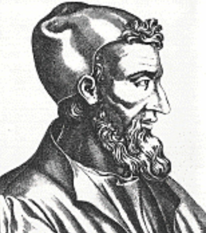 EDAD ANTIGUA-Estudios