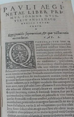 EDAD ANTIGUA-Dispersión