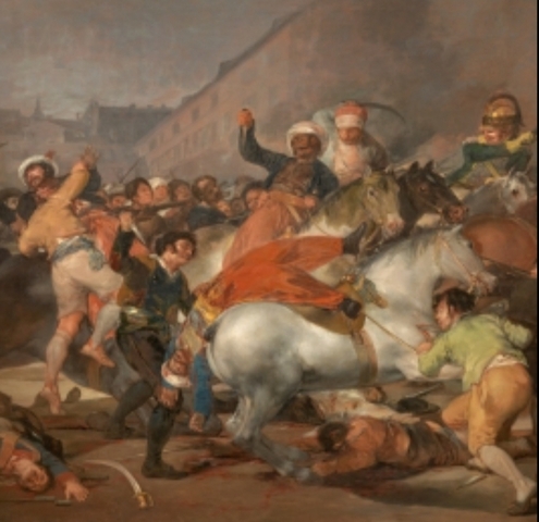 Guerra de la Independencia