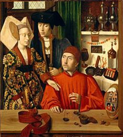 EDAD MEDIA-Investigaciones más minuciosas