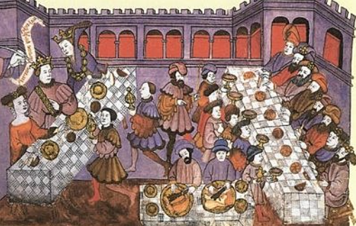 EDAD MEDIA-Investigaciones más minuciosas