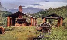 Explotación del petróleo