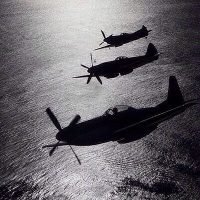 Timeline: II Guerra Mundial