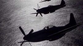 Timeline: II Guerra Mundial