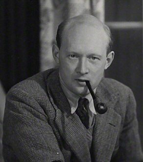 Conrad Hal Waddington (1905-1975)