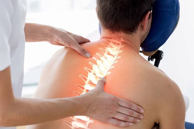 Manipulación Quiropráctica y Osteopática