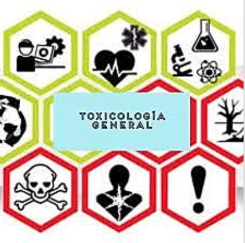 DESARROLLO DE LA TOXICOLOGÍA EN AMÉRICA