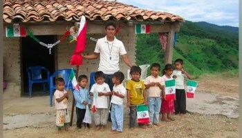 En este momento, el 76% del magisterio federal y el 86% de los maestros rurales no tenían título