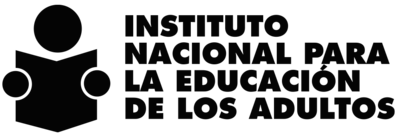 Instituto Nacional Para la Educación de los Adultos.