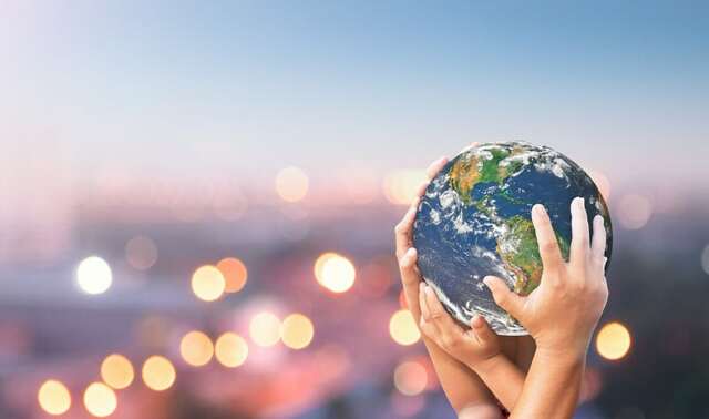 72. Sostenibilidad como elemento indispensable