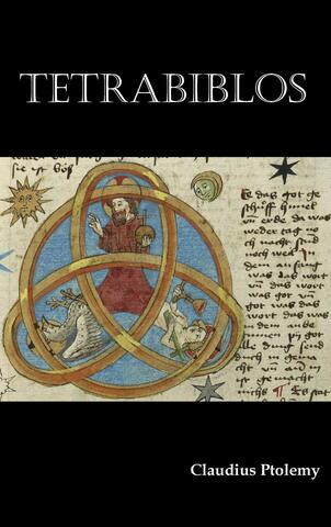 El Tetrabiblos (Siglo II d.c.)