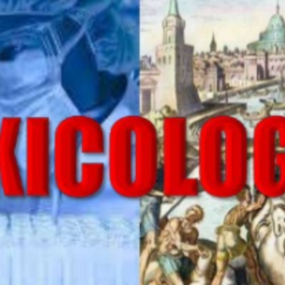 Timeline: Toxicología