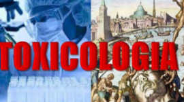 Timeline: Toxicología