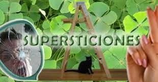 La Enfermedad y la superstición