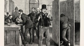 Timeline: Veier til demokratisering Storbritannia