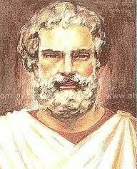 Tales de Mileto (625 a. C.- 546 a. C. Grecia)