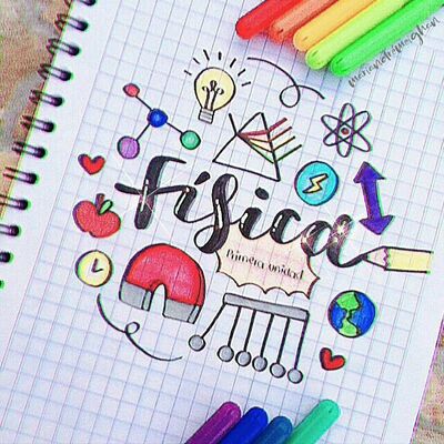 Timeline: Línea de tiempo de Física