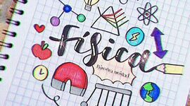 Timeline: Línea de tiempo de Física