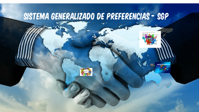 Sistema Generalizado de Preferencias (SGP)
