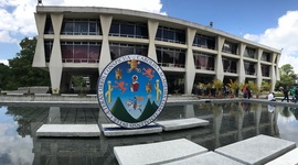Timeline: Historia de la Universidad de San Carlos de Guatemala y Facultad de Ciencias Médicas
